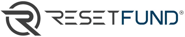 Reset Fund logo