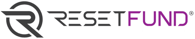 Reset Fund logo