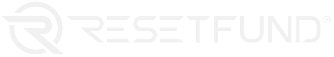 Reset Fund logo