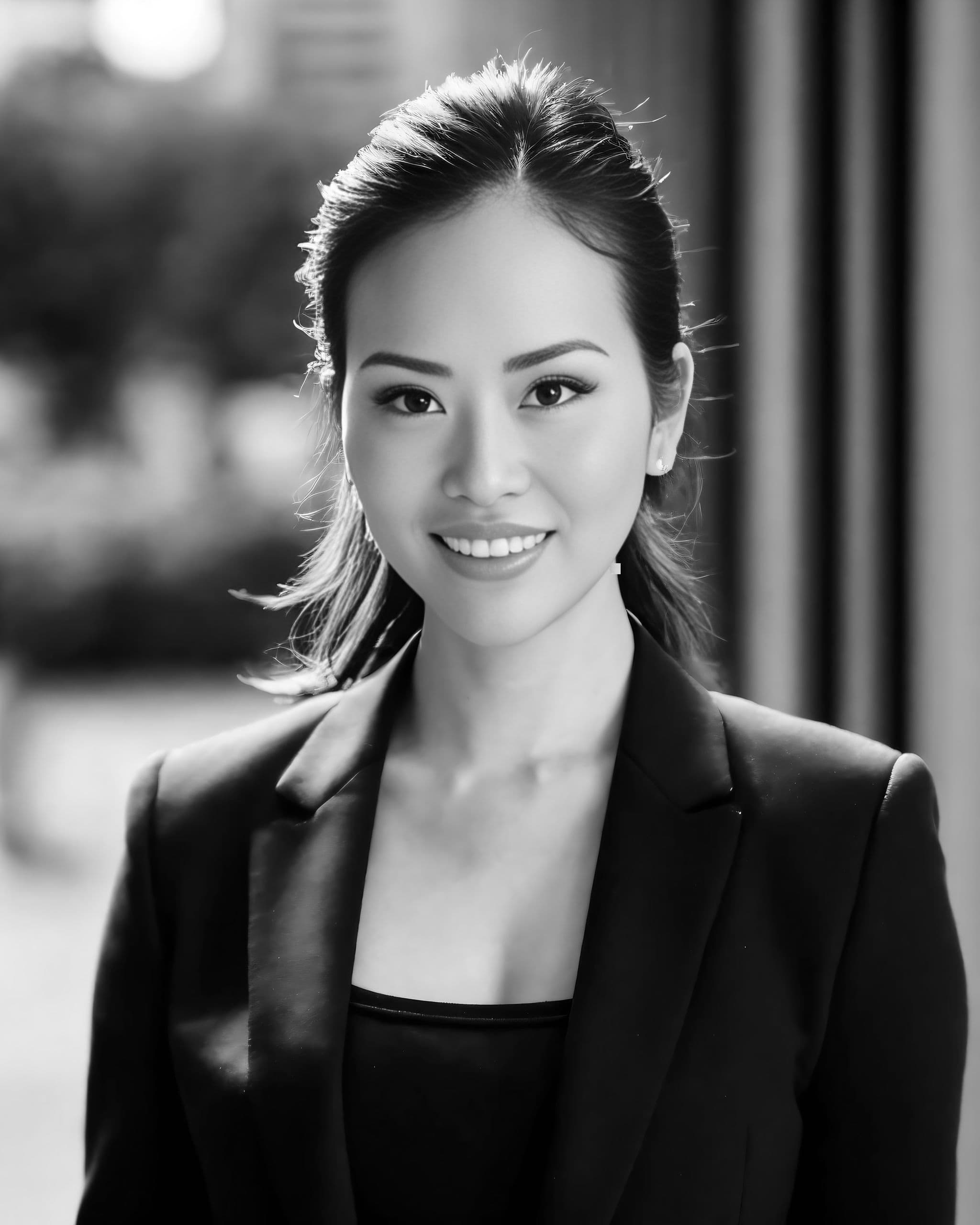Catherine Chen